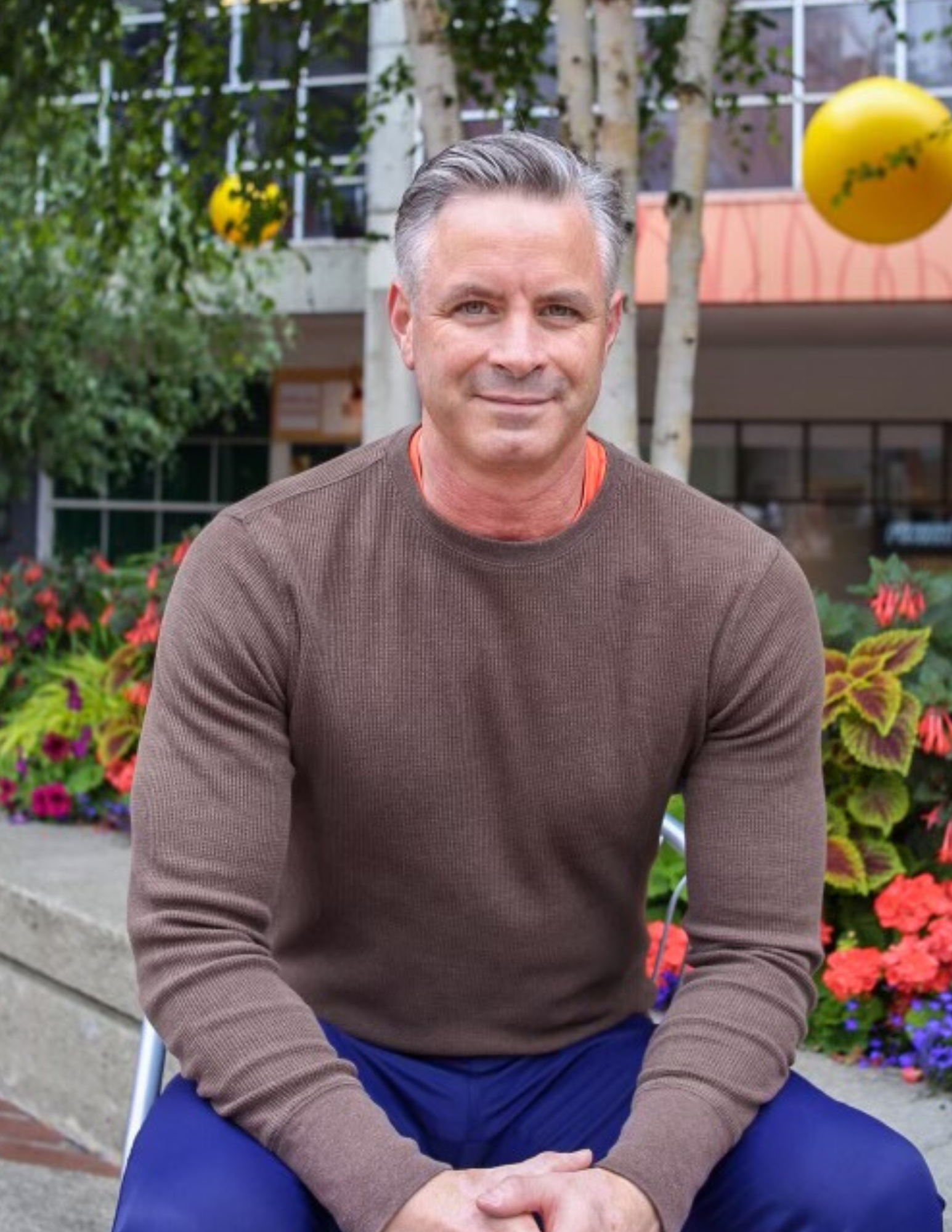 Scott Ross