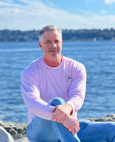 Scott Ross